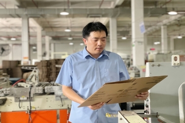 喜訊！陳良杰技能大師工作室獲評“嘉興市技能大師工作室”榮譽稱號
